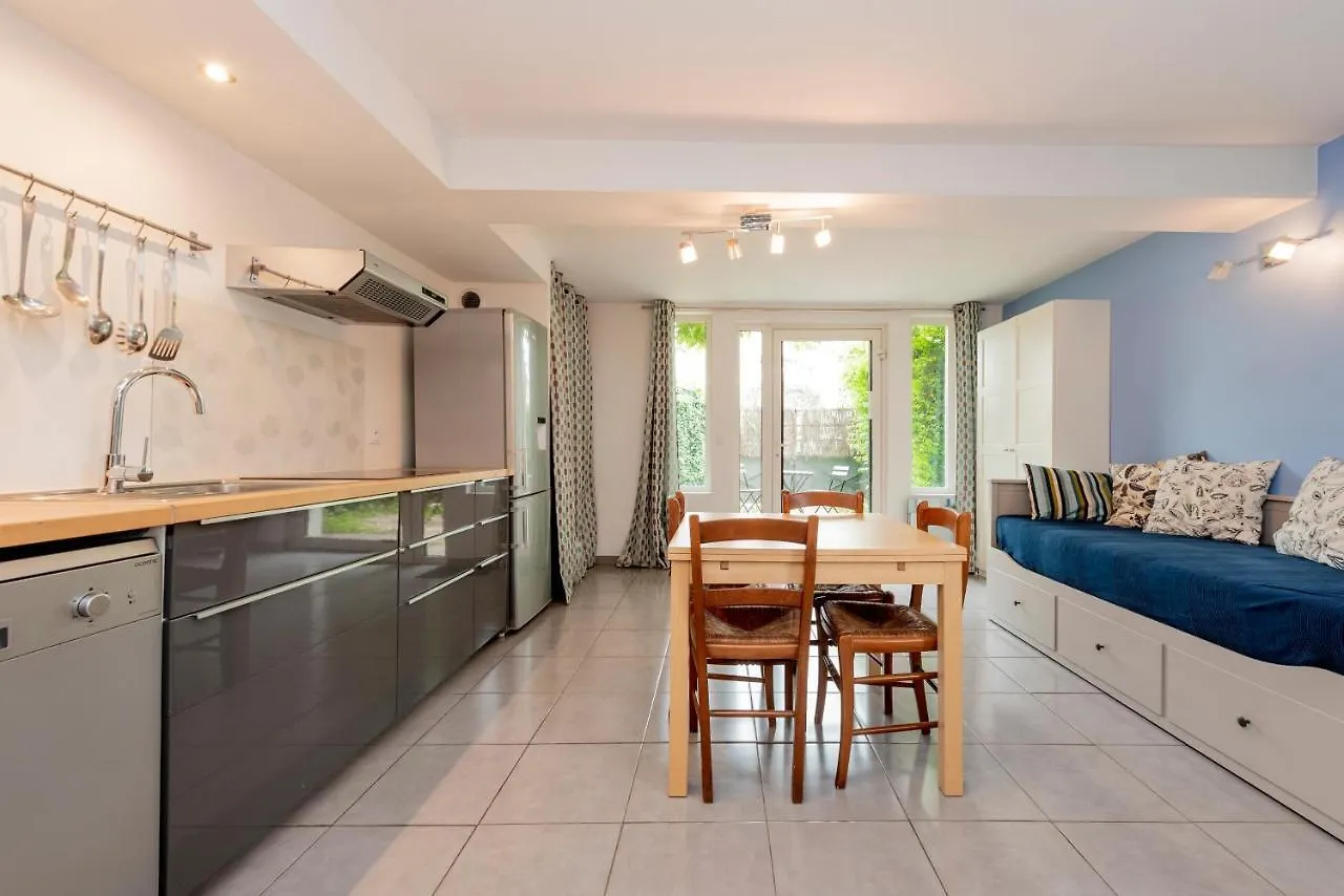 Le Pastel Apartment Toulouse