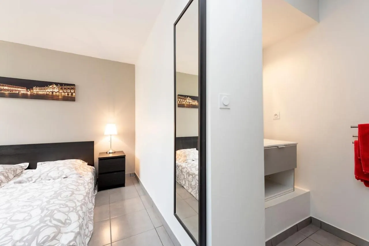 Appartement Le Pastel à Toulouse 0*,  France